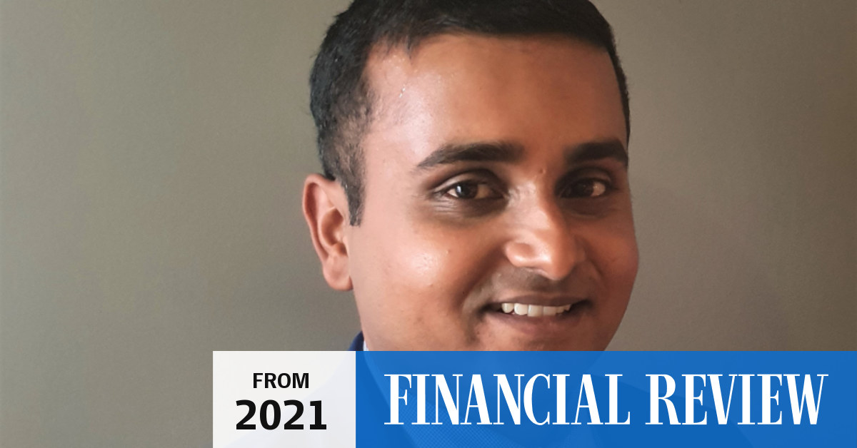 Hong Kong hedge fund Karst Peak begins push Down Under